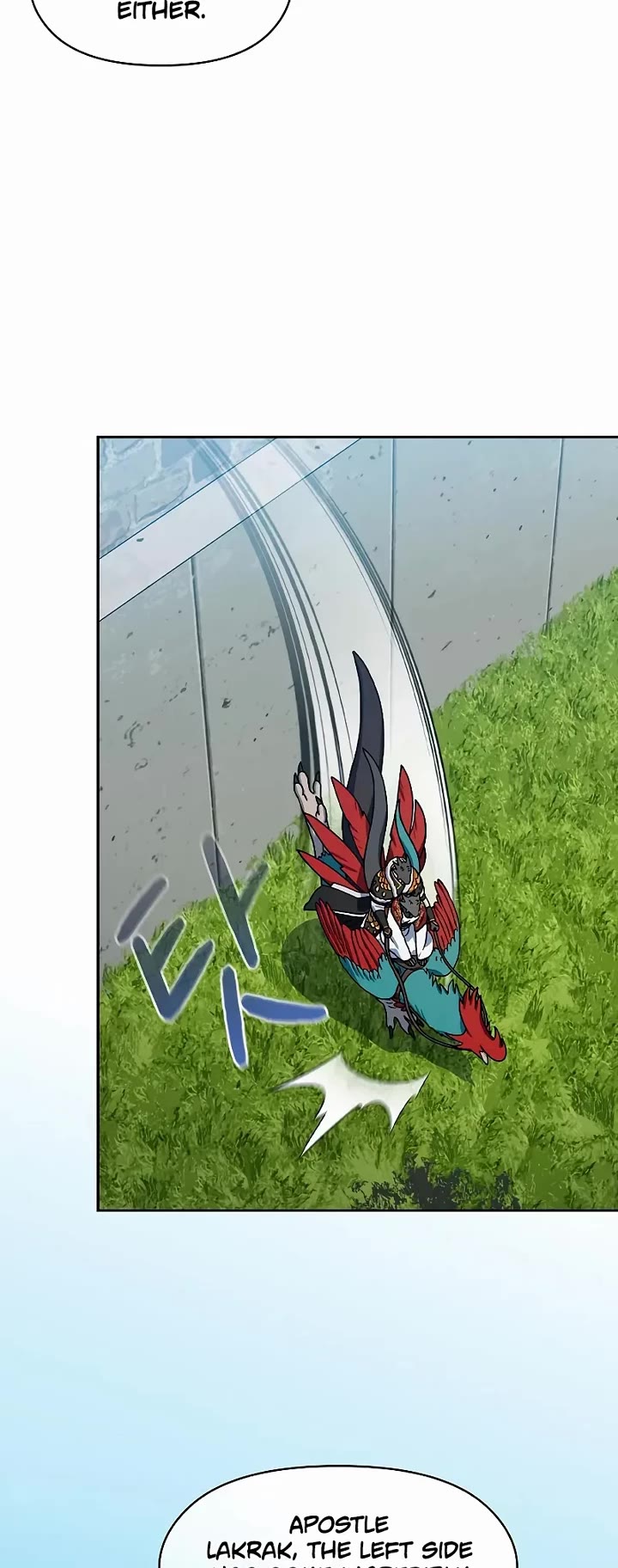 The Nebula’s Civilization chapter 118 page 14