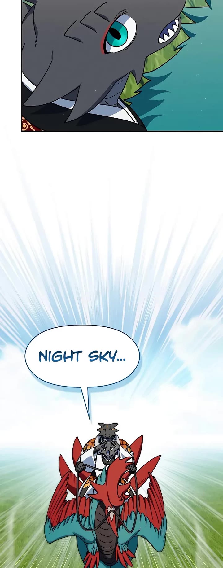 The Nebula’s Civilization chapter 118 page 19