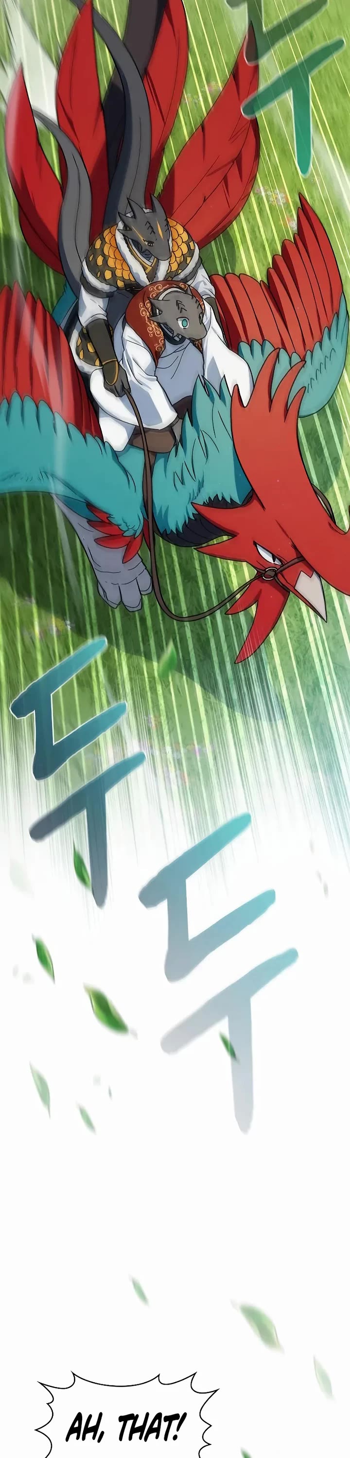 The Nebula’s Civilization chapter 118 page 2