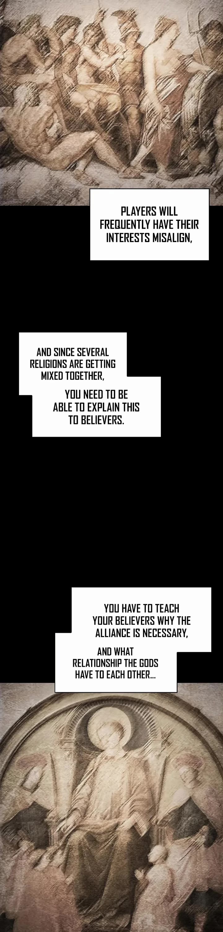 The Nebula’s Civilization chapter 118 page 27