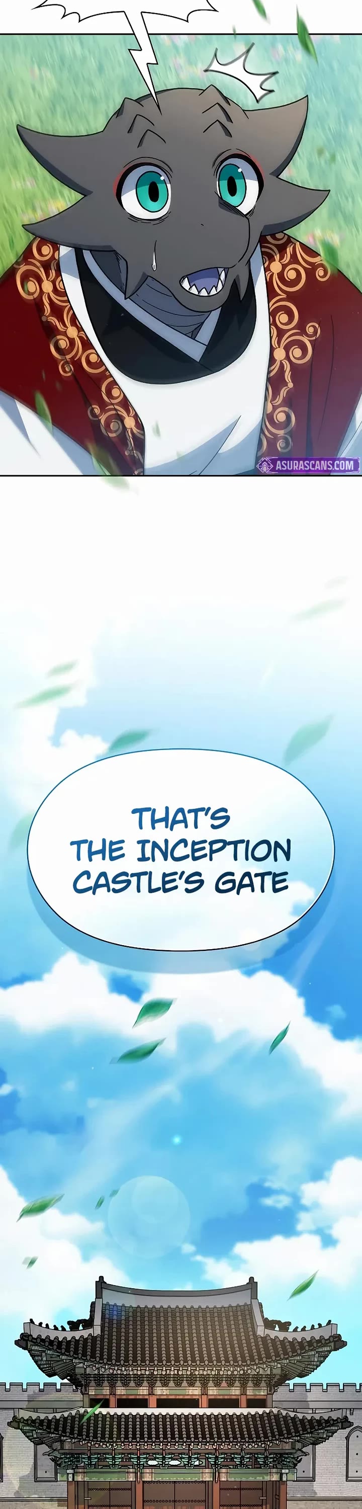 The Nebula’s Civilization chapter 118 page 3