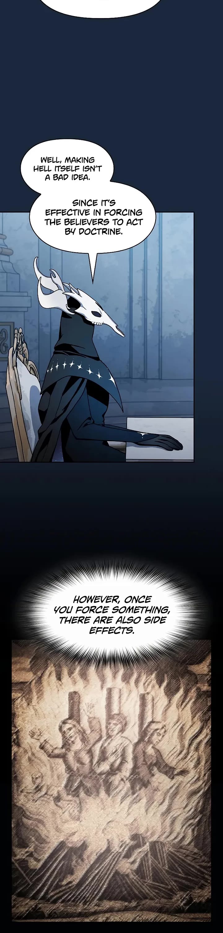 The Nebula’s Civilization chapter 118 page 31