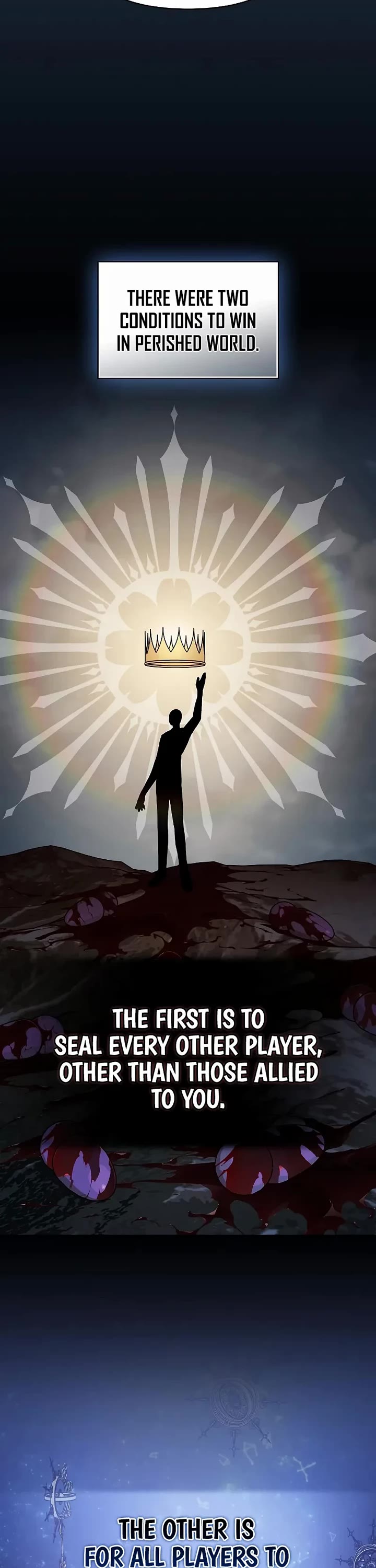 The Nebula’s Civilization chapter 118 page 36