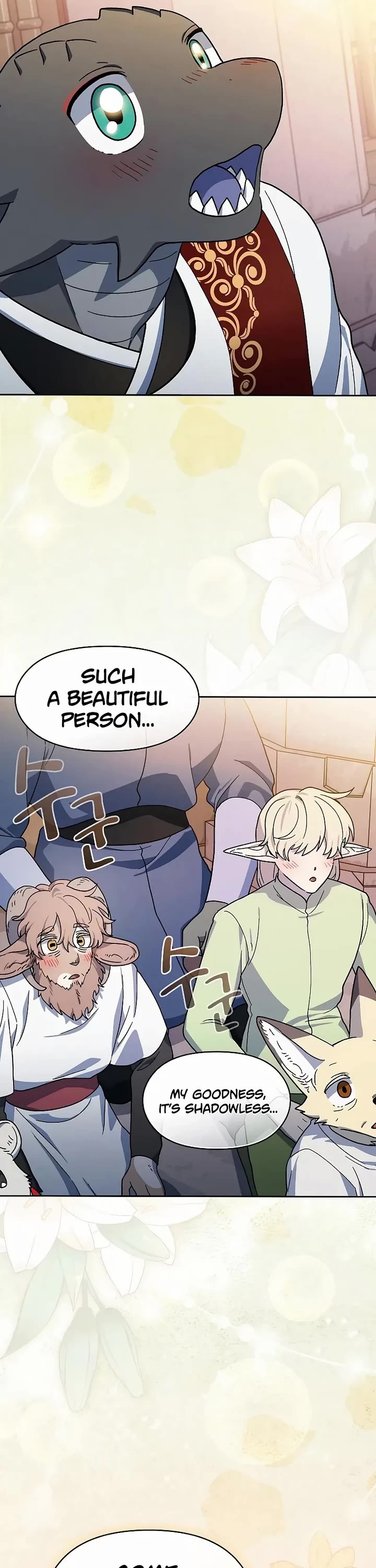 The Nebula’s Civilization chapter 118 page 45