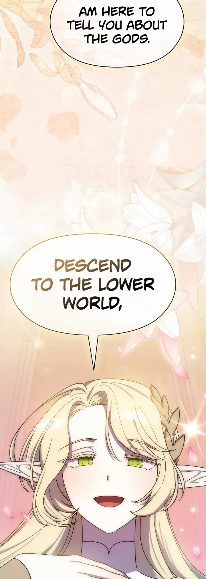 The Nebula’s Civilization chapter 118 page 47