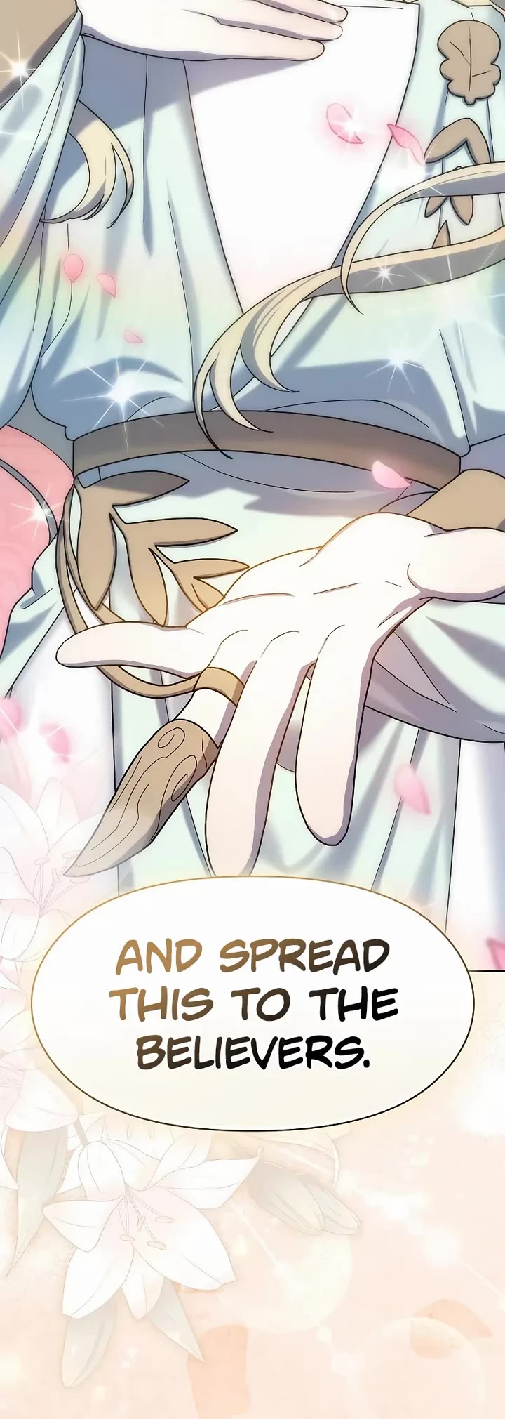 The Nebula’s Civilization chapter 118 page 48