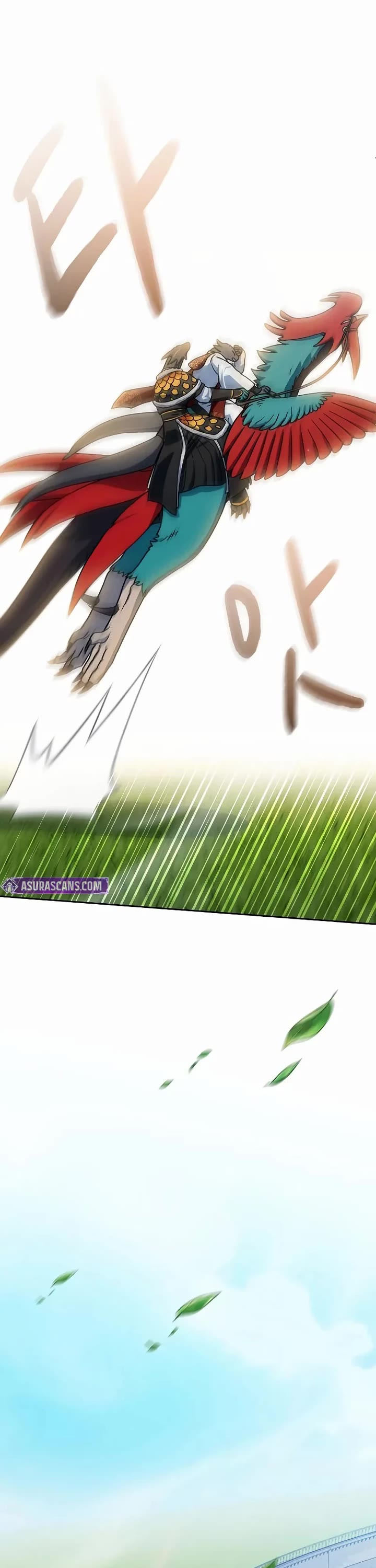 The Nebula’s Civilization chapter 118 page 6