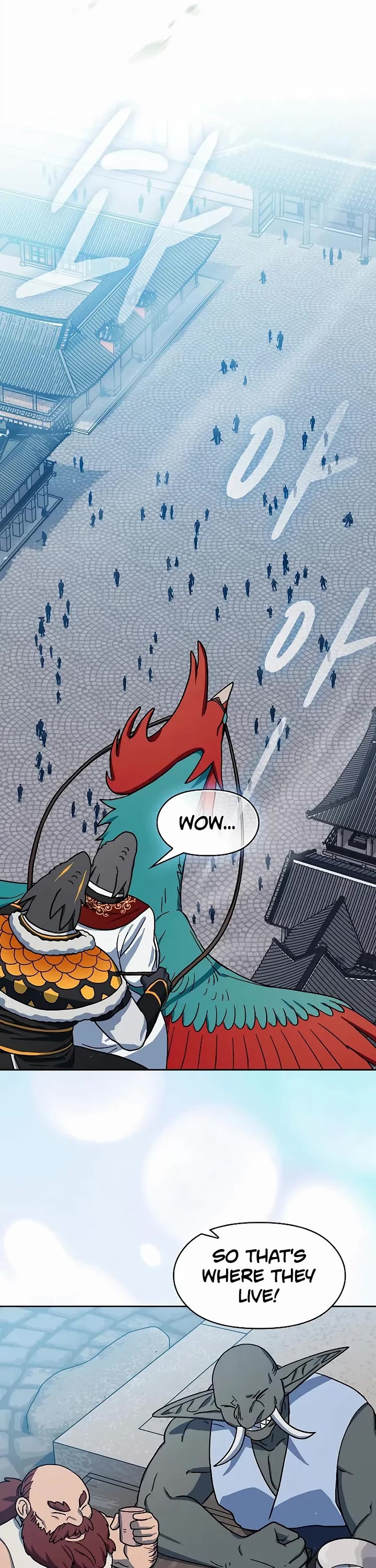 The Nebula’s Civilization chapter 118 page 8