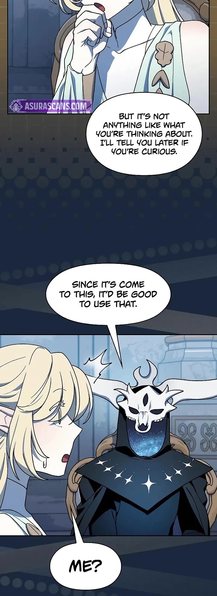 The Nebula’s Civilization chapter 119 page 13