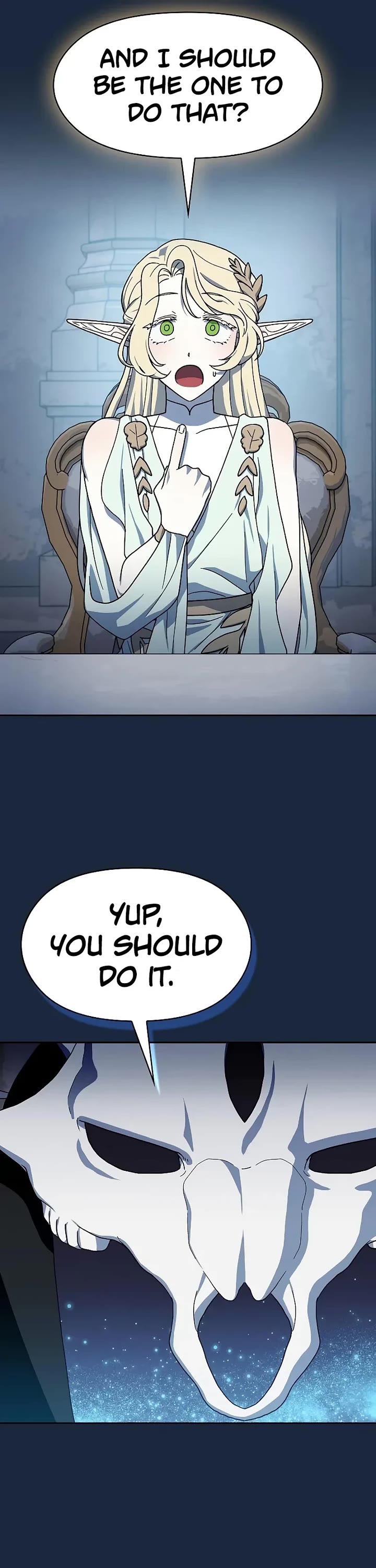 The Nebula’s Civilization chapter 119 page 15