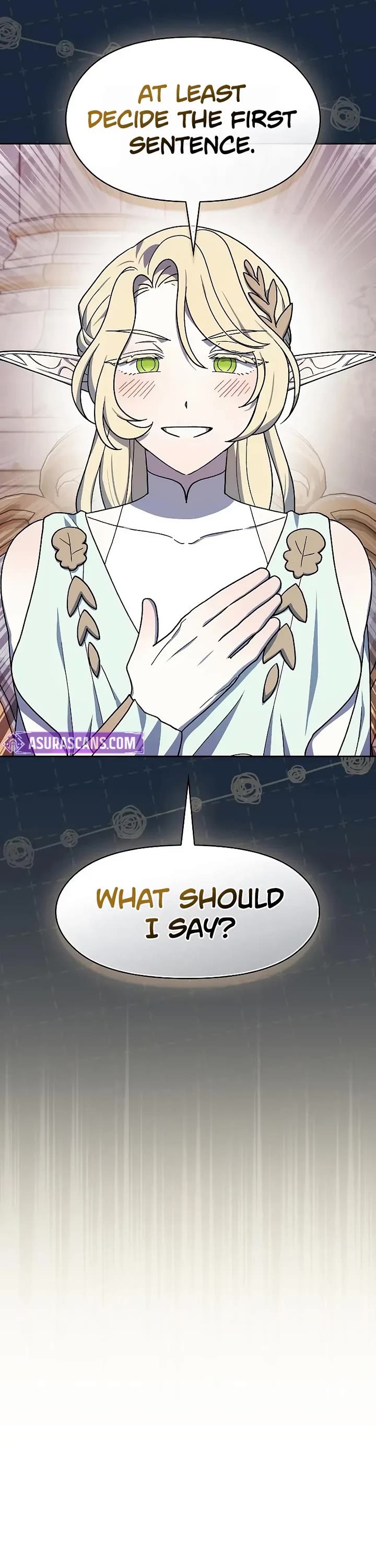 The Nebula’s Civilization chapter 119 page 17