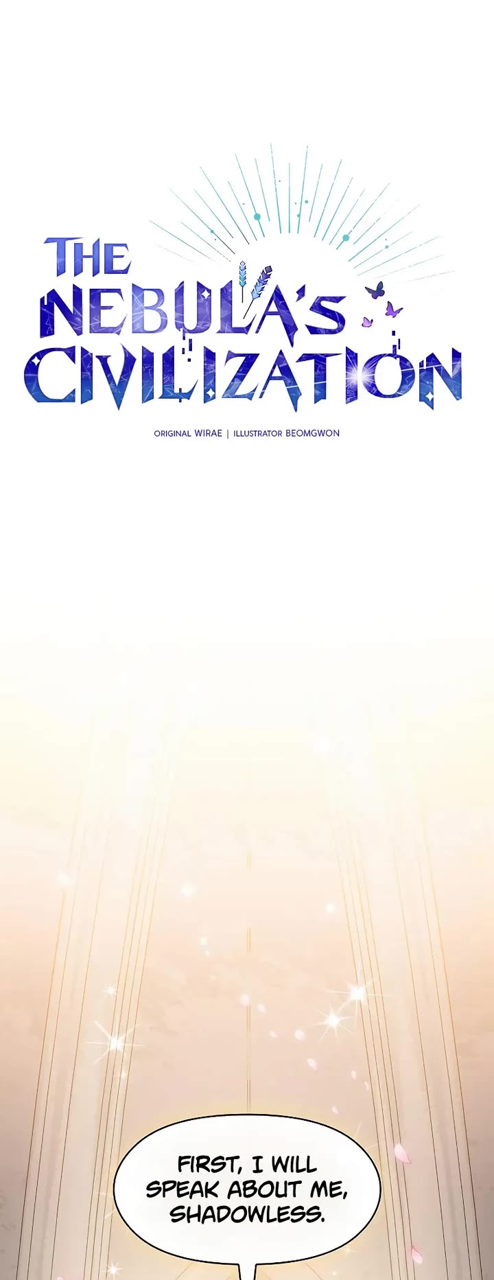 The Nebula’s Civilization chapter 119 page 18