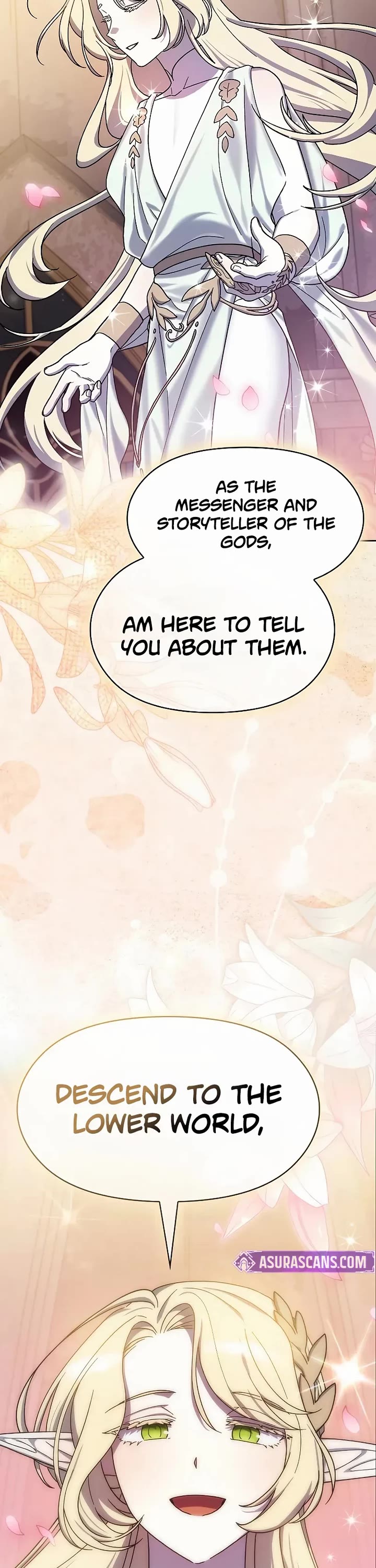 The Nebula’s Civilization chapter 119 page 2