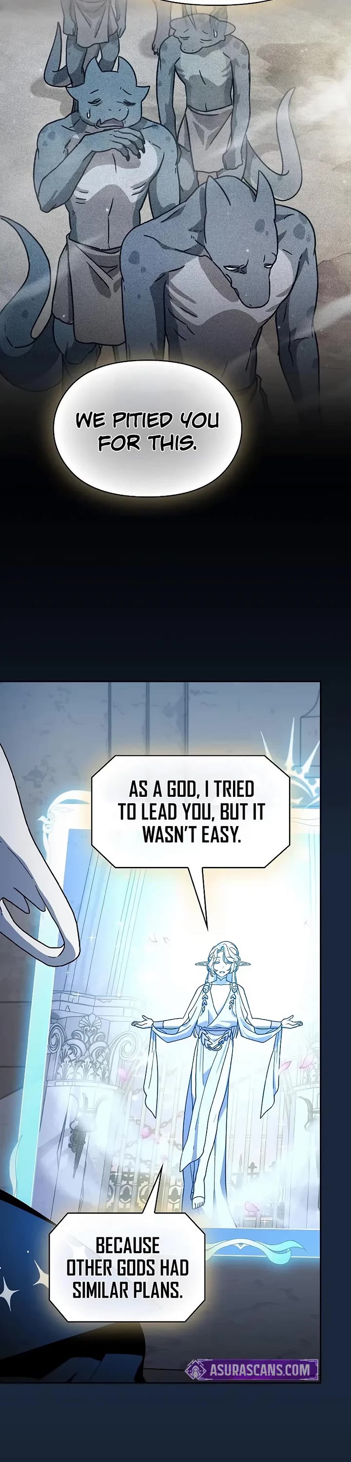 The Nebula’s Civilization chapter 119 page 21