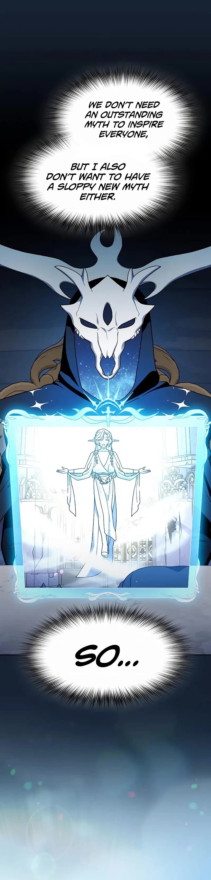 The Nebula’s Civilization chapter 119 page 22