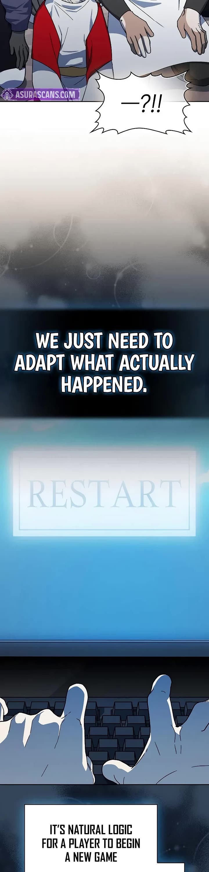 The Nebula’s Civilization chapter 119 page 26