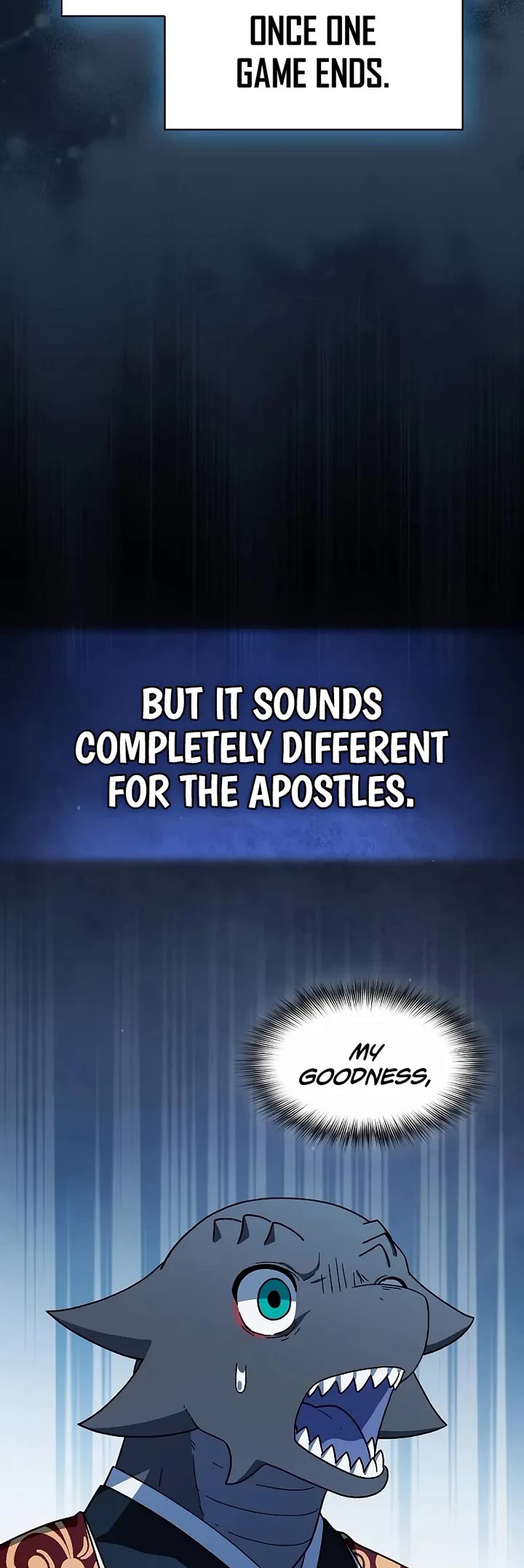 The Nebula’s Civilization chapter 119 page 27