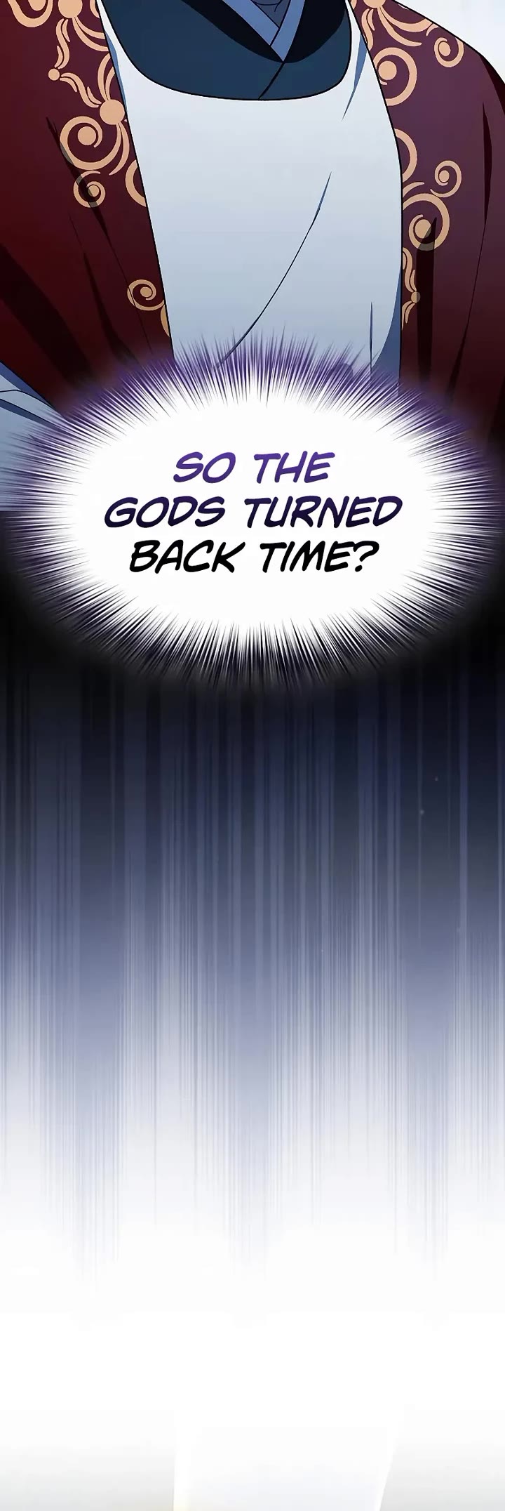 The Nebula’s Civilization chapter 119 page 28