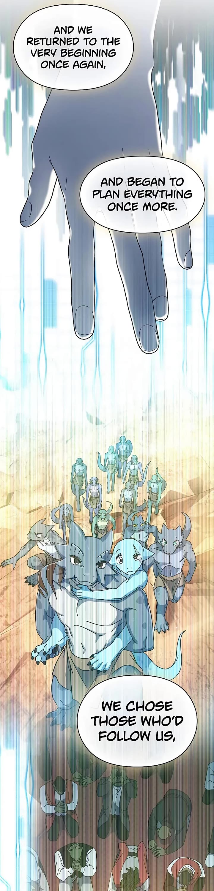 The Nebula’s Civilization chapter 119 page 29