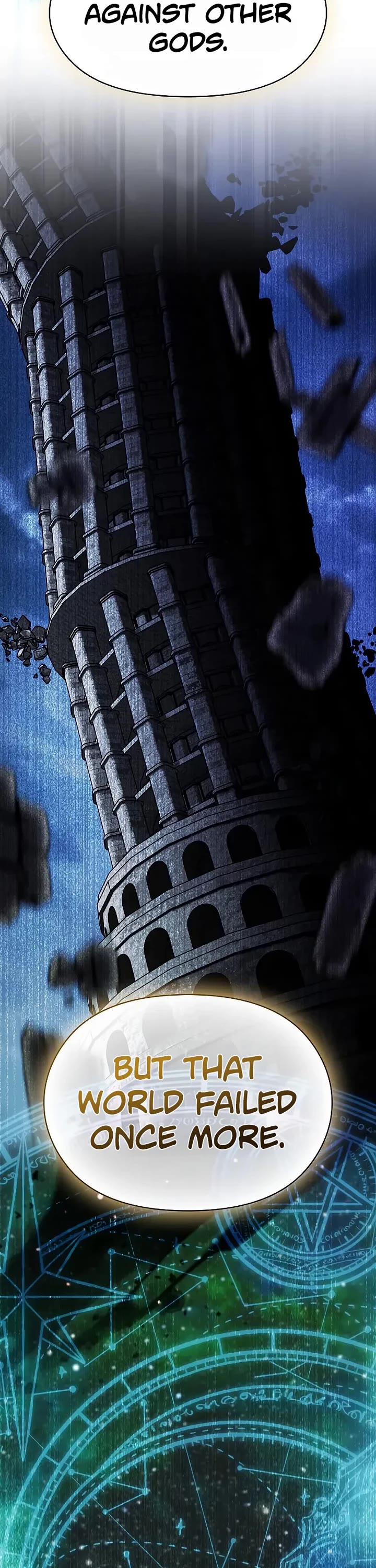 The Nebula’s Civilization chapter 119 page 31