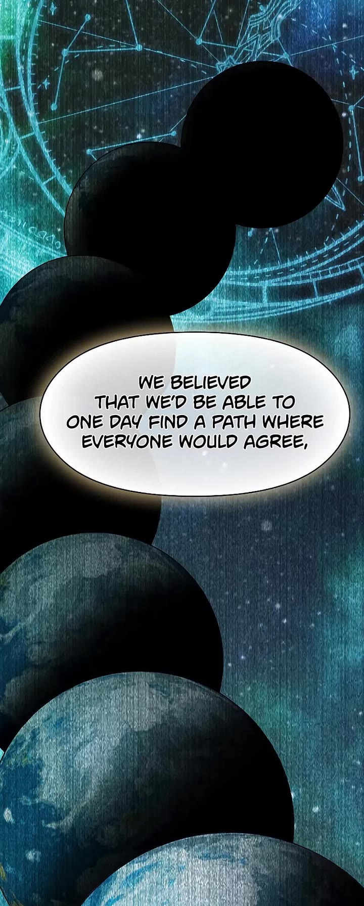 The Nebula’s Civilization chapter 119 page 32