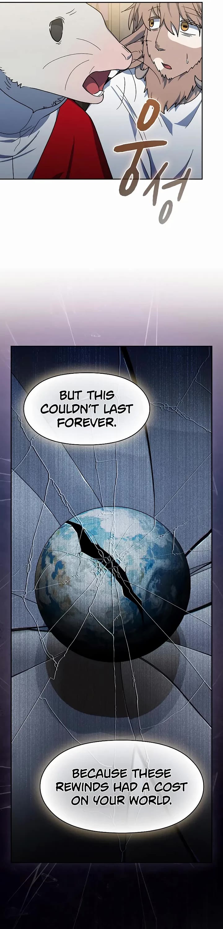 The Nebula’s Civilization chapter 119 page 34