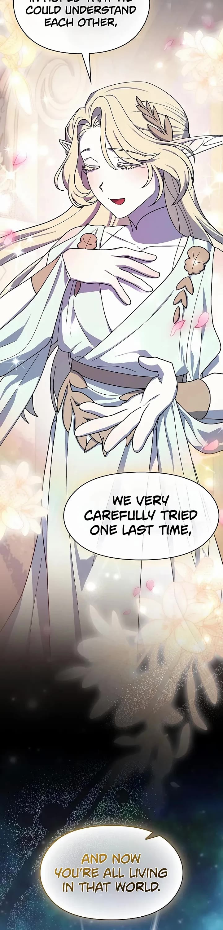 The Nebula’s Civilization chapter 119 page 36