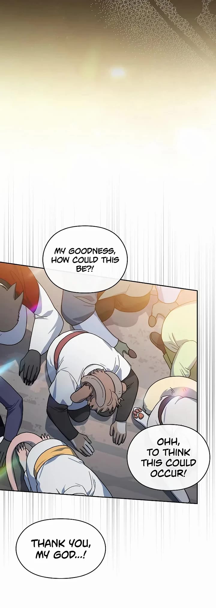 The Nebula’s Civilization chapter 119 page 38