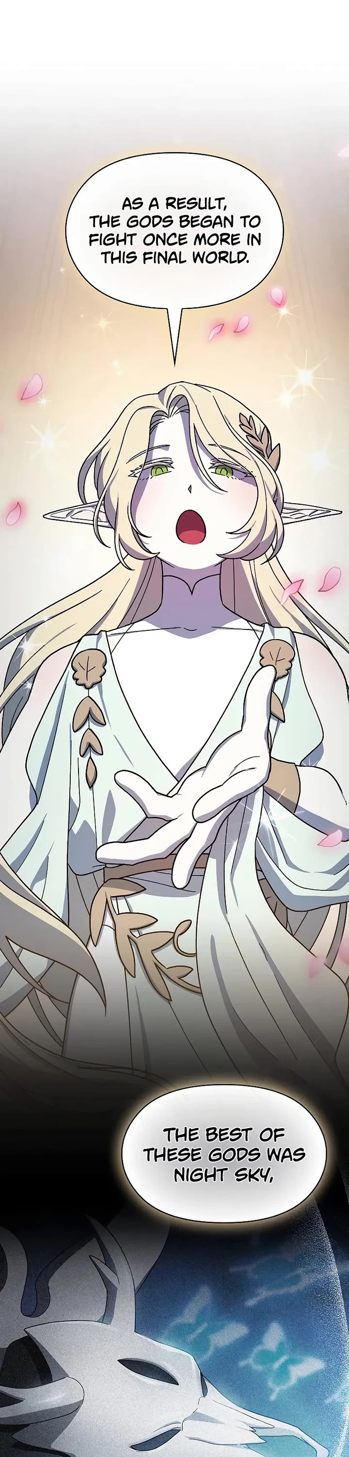 The Nebula’s Civilization chapter 119 page 39