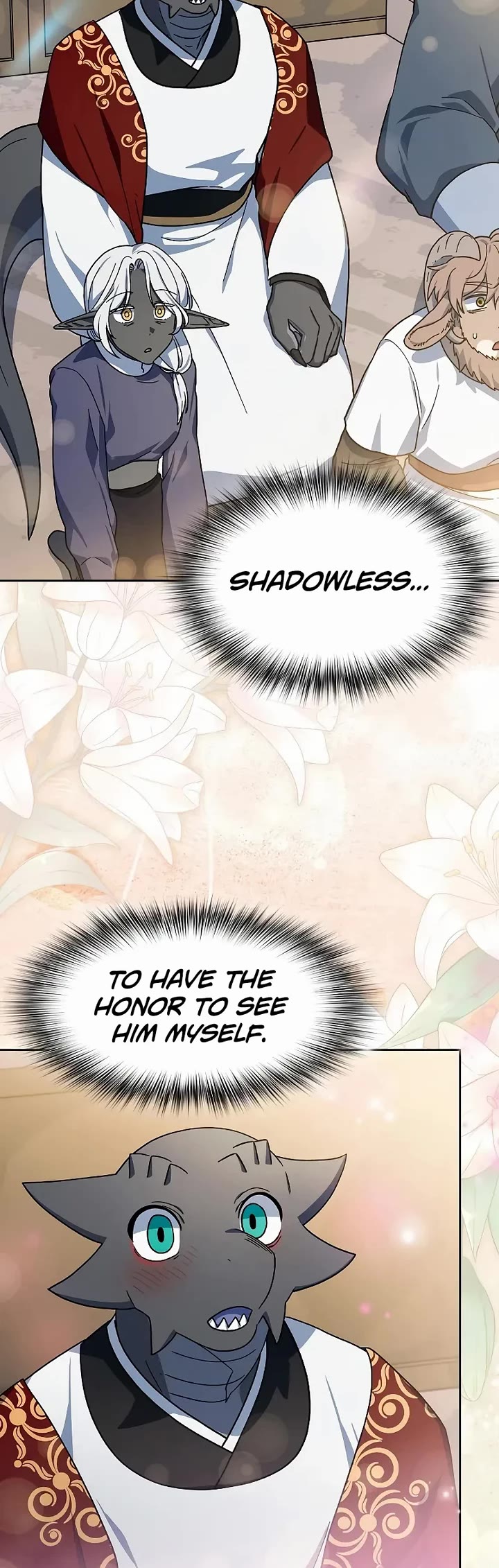 The Nebula’s Civilization chapter 119 page 4