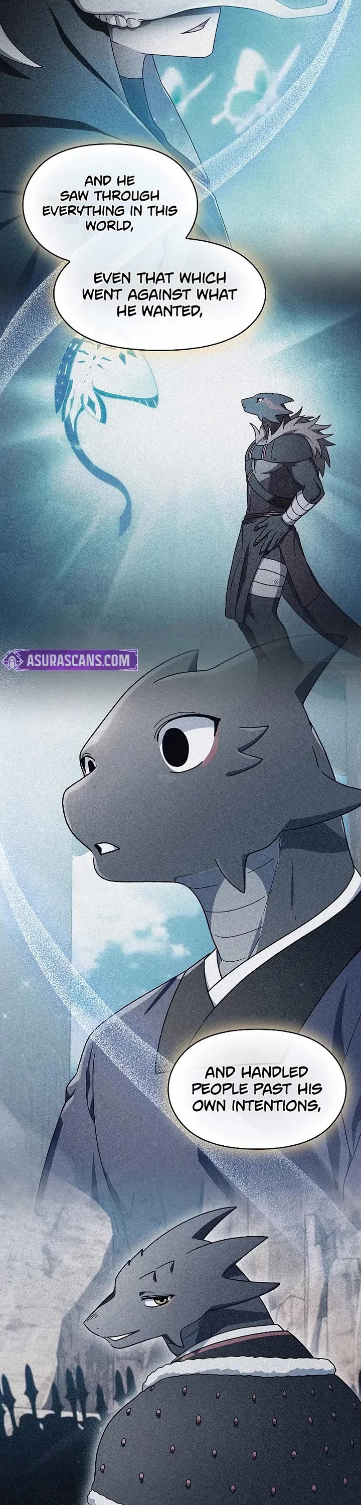 The Nebula’s Civilization chapter 119 page 40