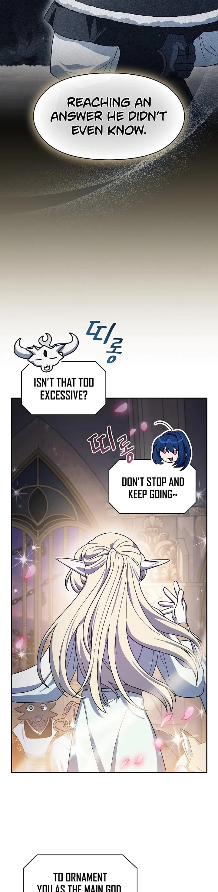 The Nebula’s Civilization chapter 119 page 41