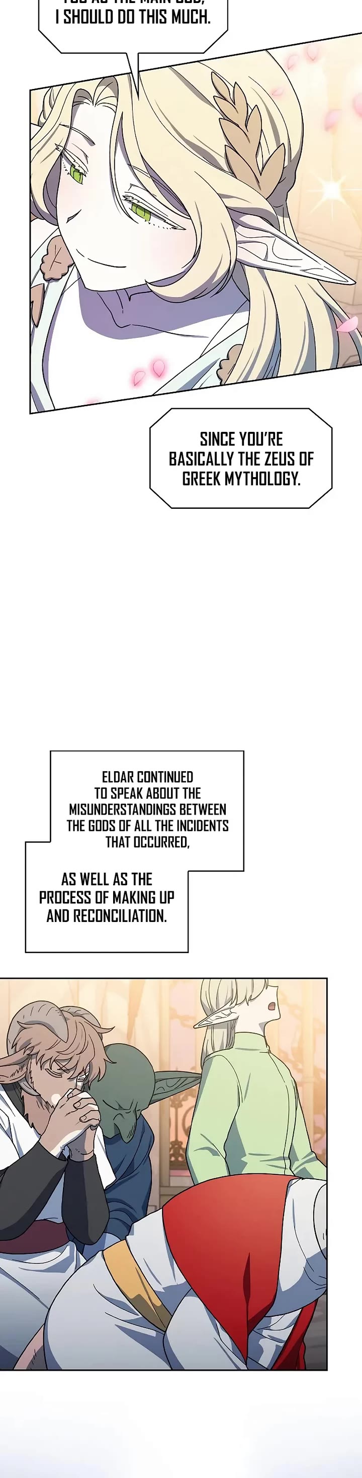 The Nebula’s Civilization chapter 119 page 42