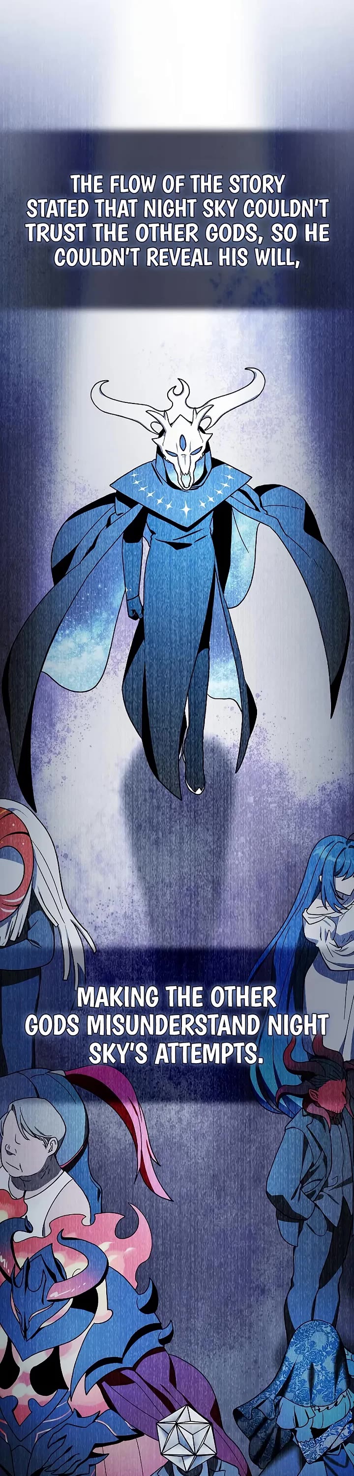 The Nebula’s Civilization chapter 119 page 43