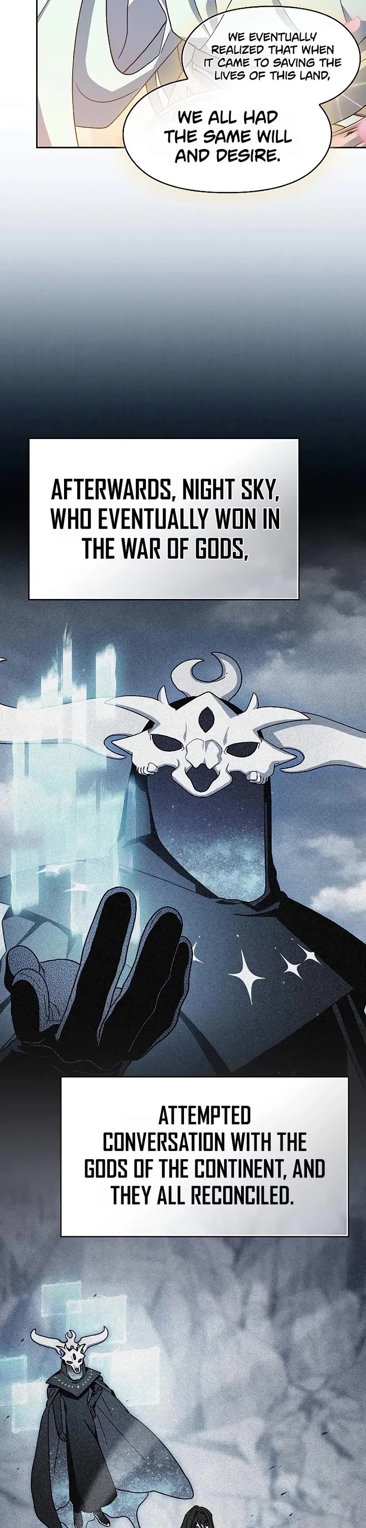 The Nebula’s Civilization chapter 119 page 45