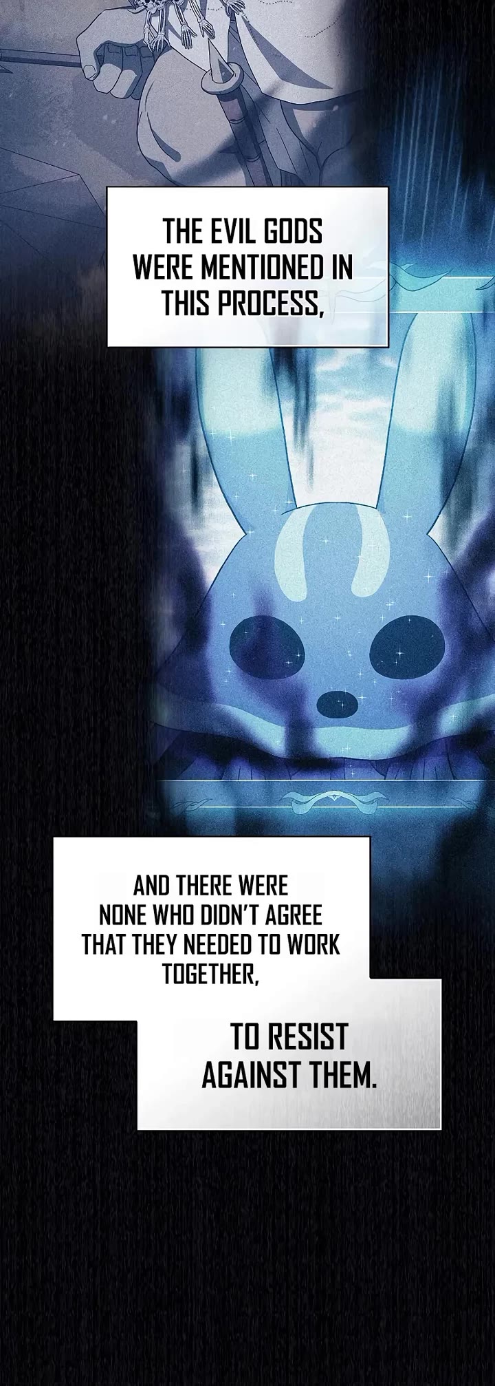 The Nebula’s Civilization chapter 119 page 47