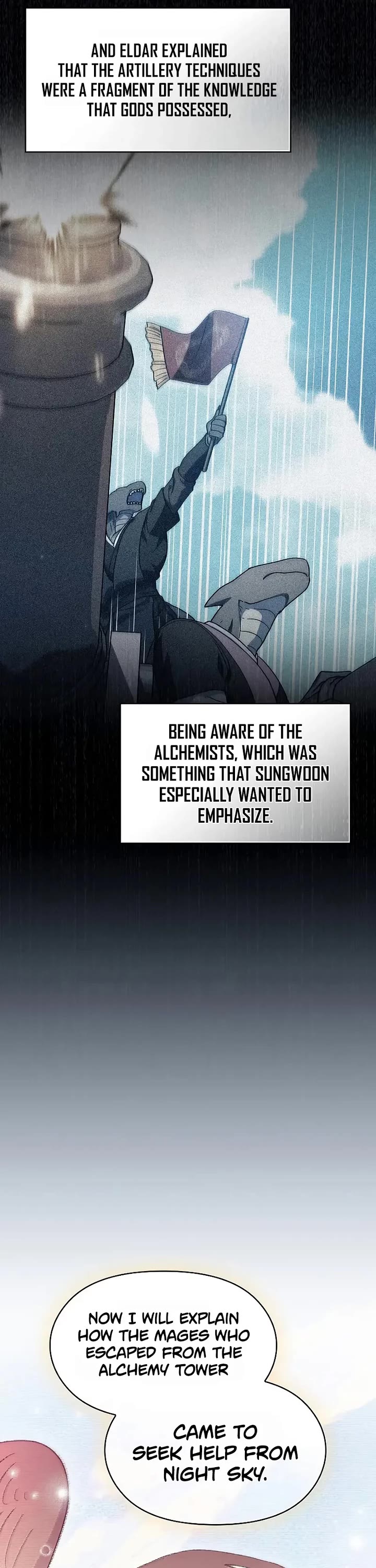 The Nebula’s Civilization chapter 119 page 48