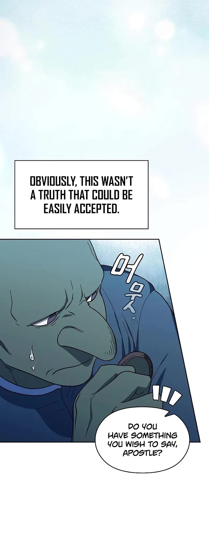 The Nebula’s Civilization chapter 119 page 51