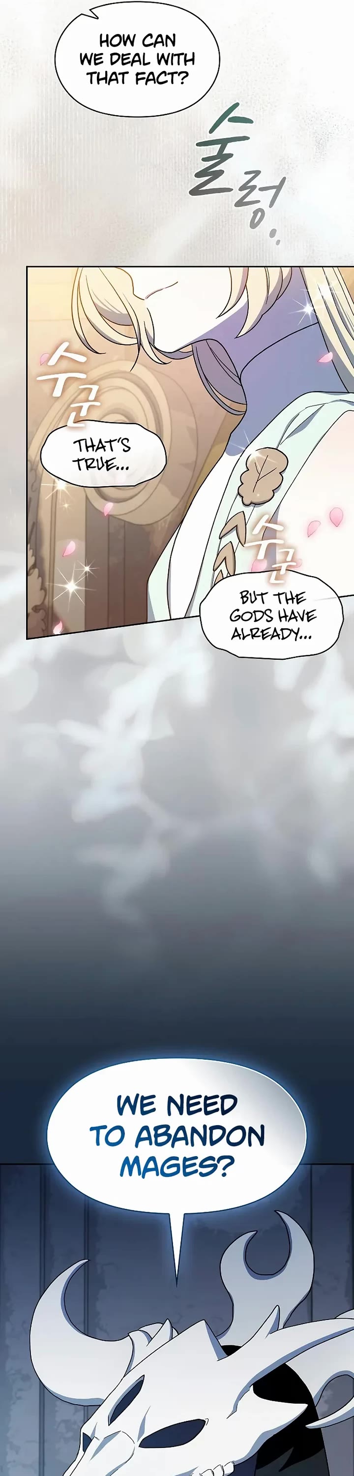 The Nebula’s Civilization chapter 119 page 53