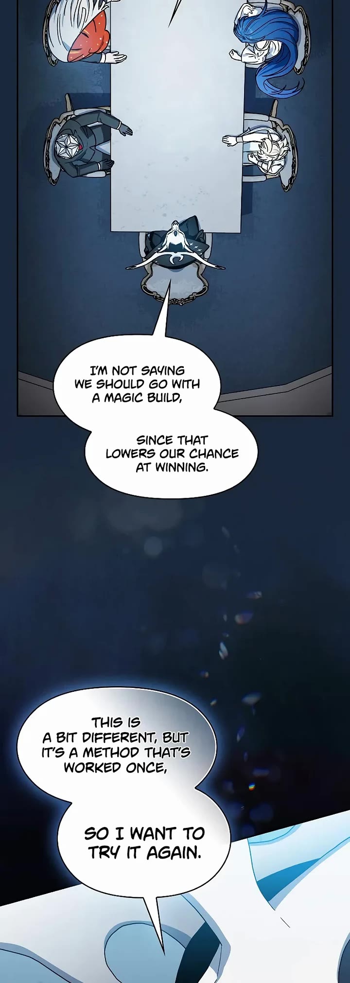 The Nebula’s Civilization chapter 119 page 56