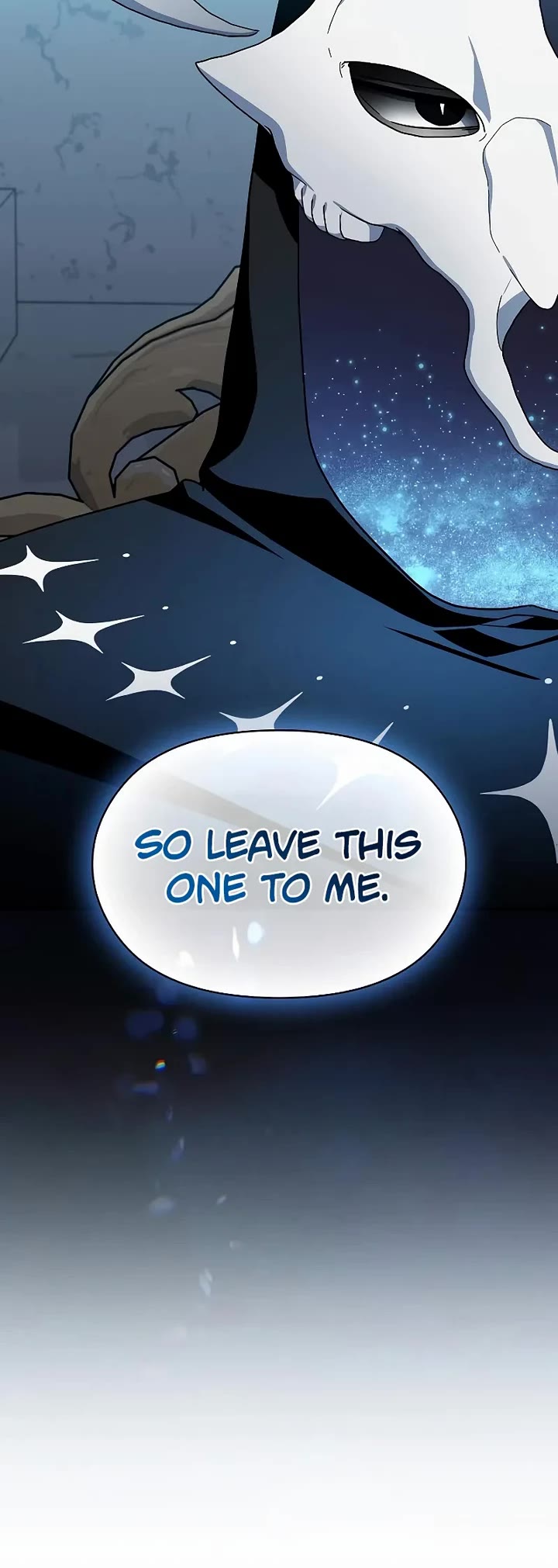 The Nebula’s Civilization chapter 119 page 57