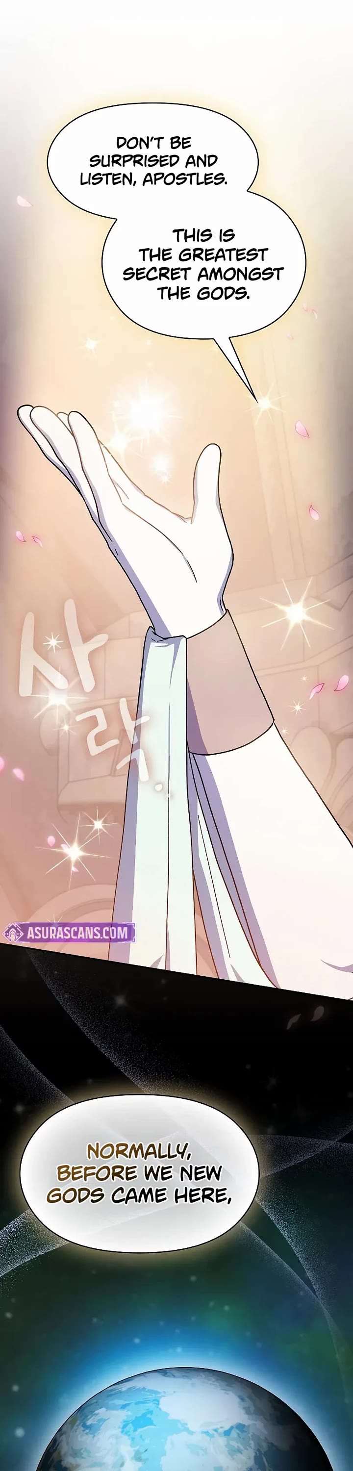 The Nebula’s Civilization chapter 119 page 58