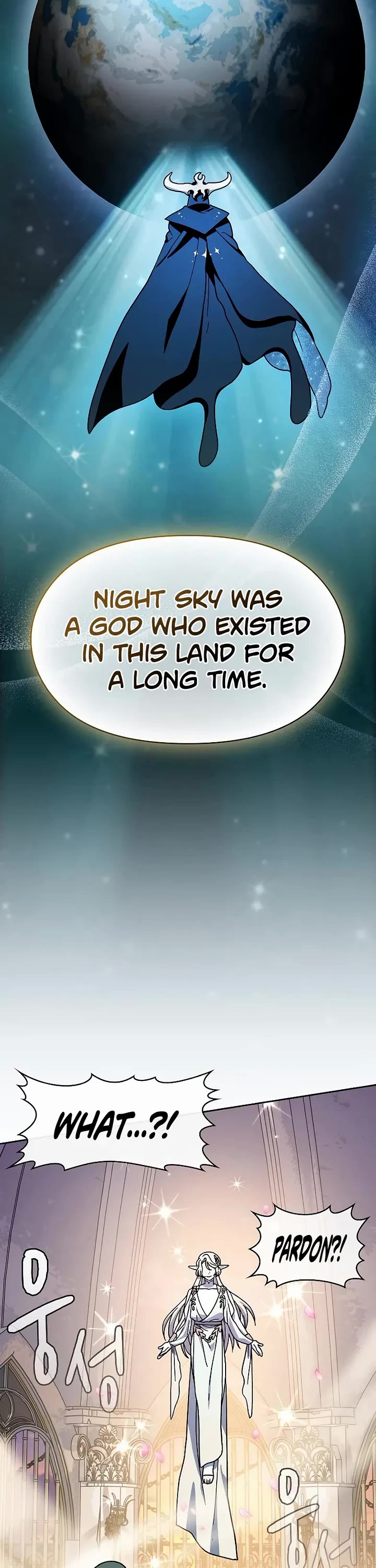 The Nebula’s Civilization chapter 119 page 59