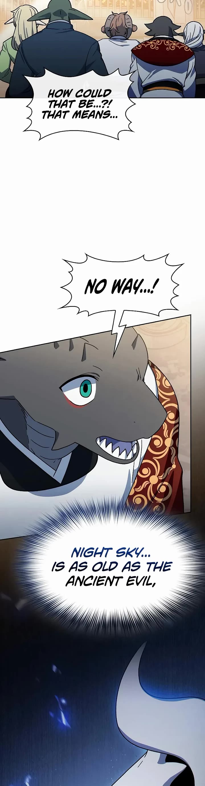 The Nebula’s Civilization chapter 119 page 60