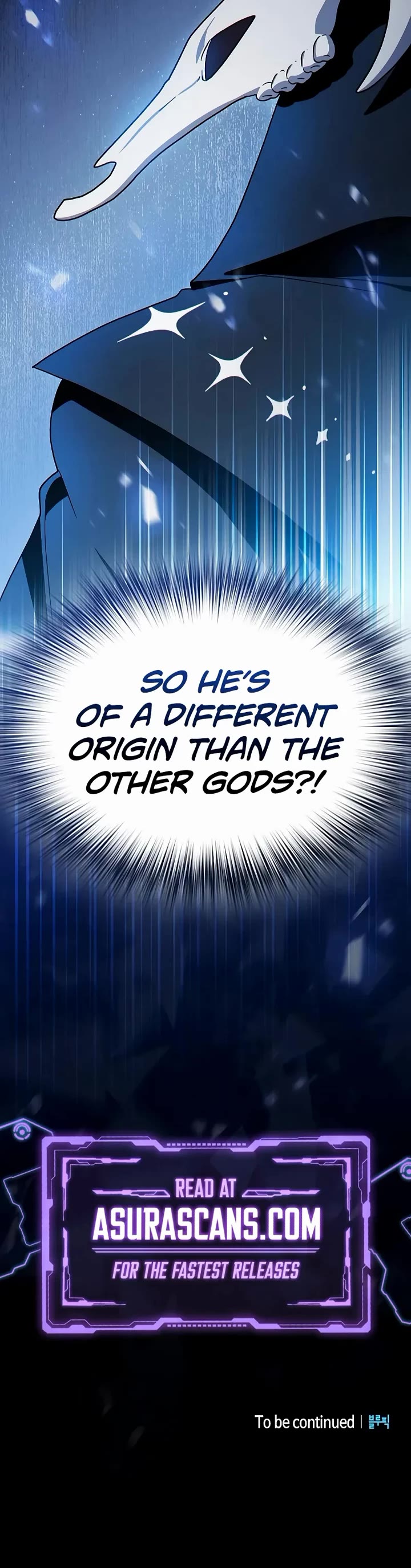 The Nebula’s Civilization chapter 119 page 61