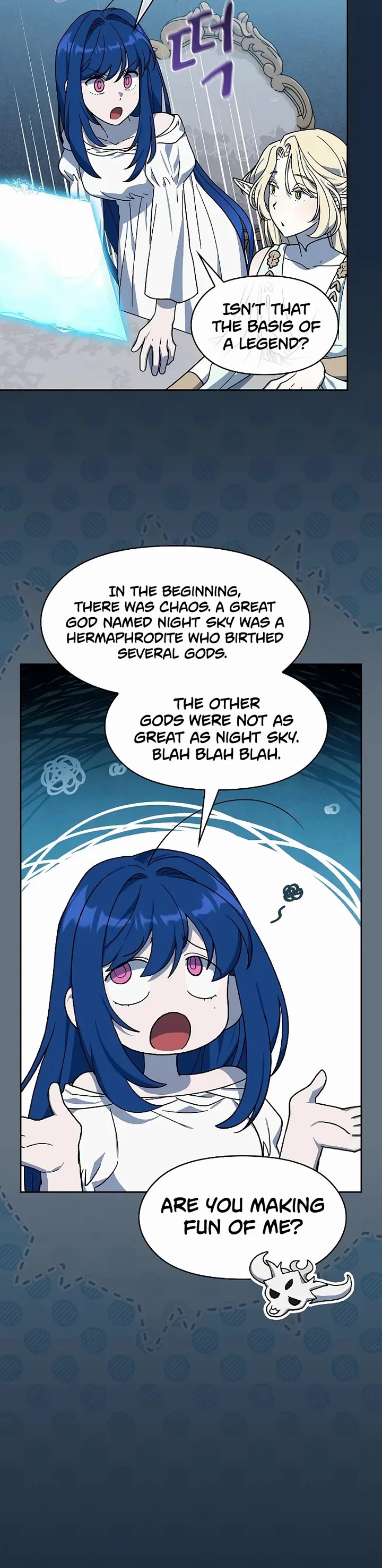 The Nebula’s Civilization chapter 119 page 9