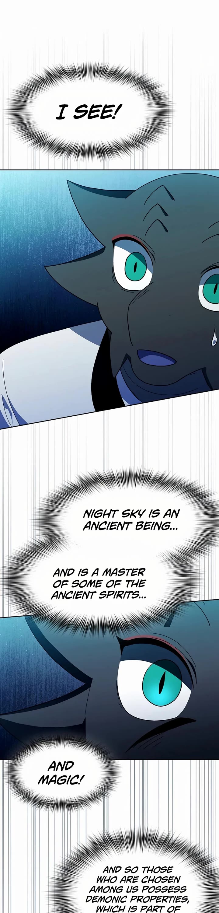 The Nebula’s Civilization chapter 120 page 10