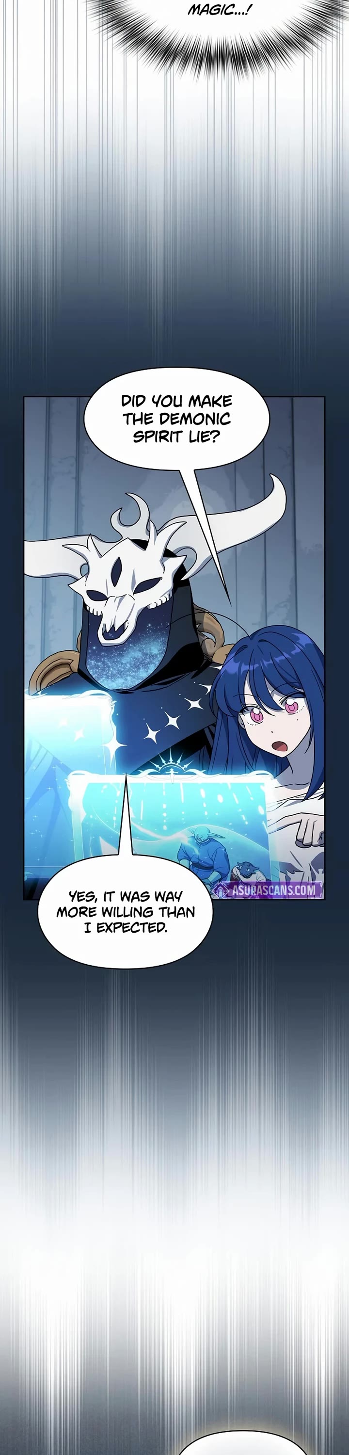 The Nebula’s Civilization chapter 120 page 11