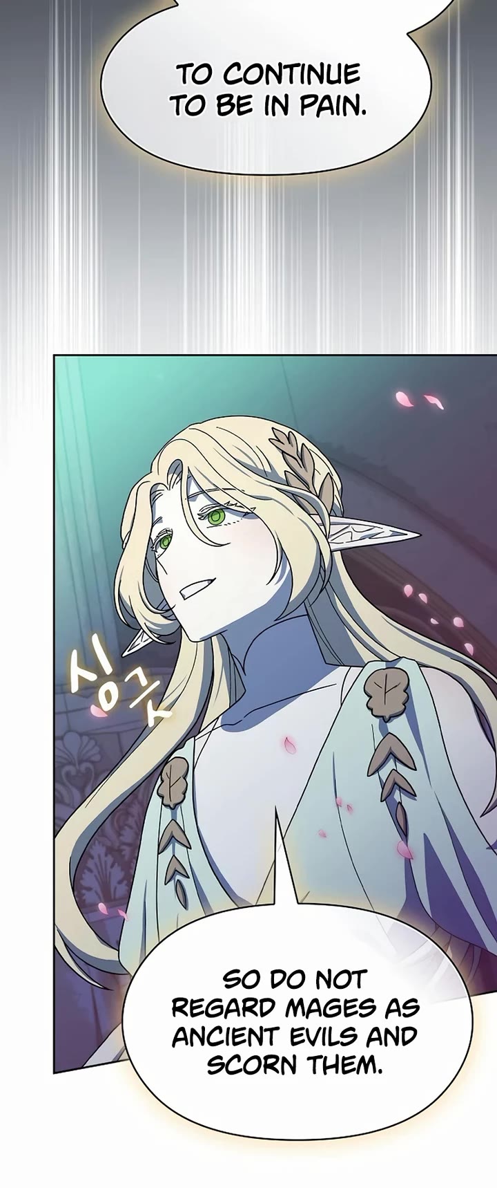 The Nebula’s Civilization chapter 120 page 13