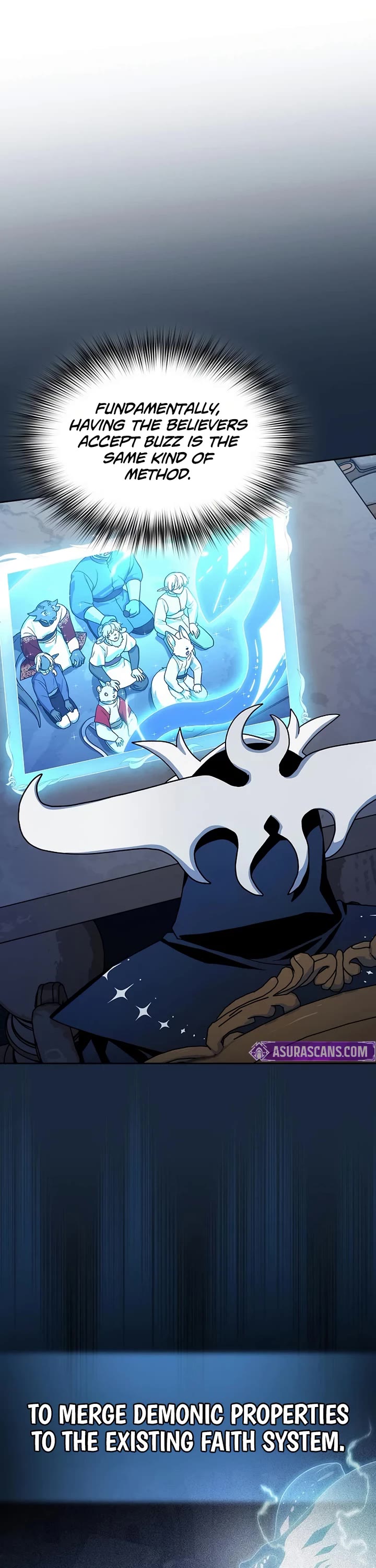 The Nebula’s Civilization chapter 120 page 14